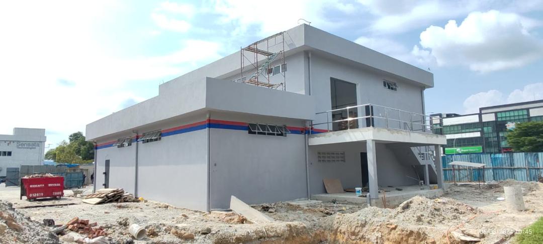 Sensata TNB 33KV SSU